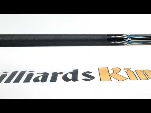 Dufferin D-355 Pool Stick - Cue View 360 - 4K Ultra HD Rotating 360 Degree Pan & Zoom