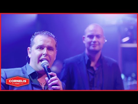 John West & Lange Frans - Mijn Schat Mijn Vrouw (Officiële Video)