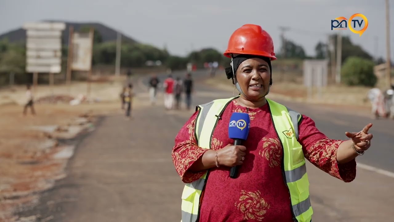 She Builds the North: Fatuma Lenguro, Marsabit’s Woman Contractor on the Frontline