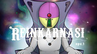 Download lagu REINKARNASI: EPISODE 1💀 (Plus Marathon Season 1-5!) - KARTUN KOCAK DALANG PELO mp3 Download lagu REINKARNASI: EPISODE 1💀 (Plus Marathon Season 1-5!) - KARTUN KOCAK DALANG PELO mp3