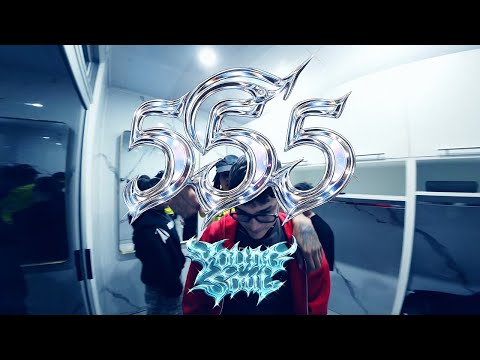 Young Soul and BlackMatter