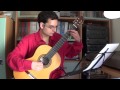 The Misty Mountains Cold - The Hobbit (classical ...