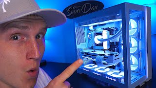 HOW TO BUILD A GAMING PC 2023 - Step by Step Guide / Tutorial