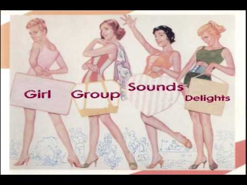 The Avons - Be Good To Your Baby (1966 Girl Group Sounds)
