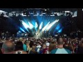 Warehouse - Dave Matthews Band July 1, 2016 Alpine Valley