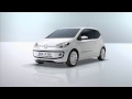 VW UP. Speak af Andreas S. Henriksen