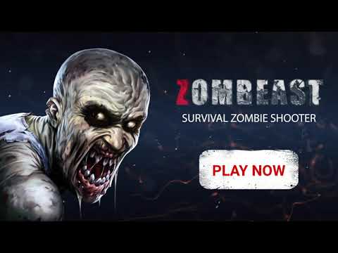 Zombeast: Zombie Shooter video
