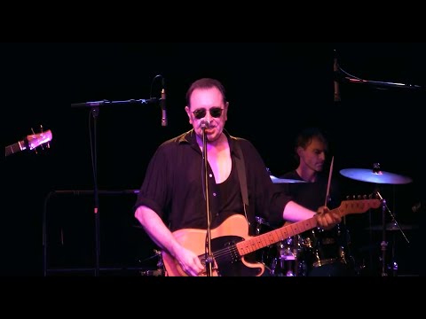 Pavlov's Dog - Song Dance - Live in Nürnberg 2015 (HD)