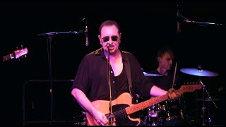 Pavlov&#39;s Dog - Song Dance - Live in Nürnberg 2015 (HD)