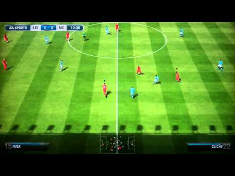 Fifa 13 CO-OP Liverpool Career with Haighyorkie - Part 5