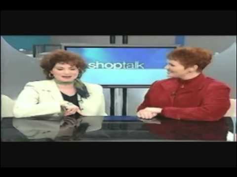 ShopTalk with Amy Leah Axelrod