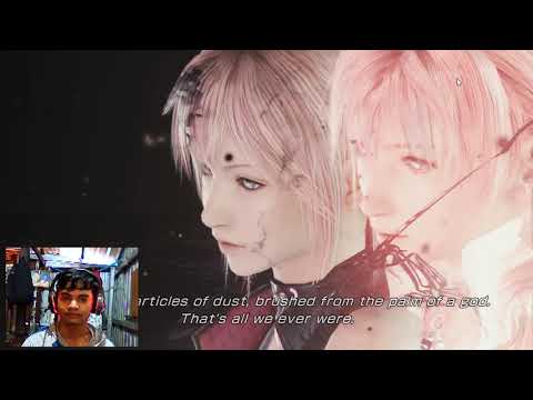 Final fantasy XIII lightning return walkthrough English Dub Part 15#