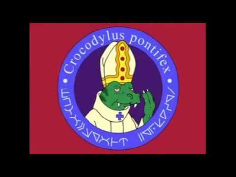 Futurama: Don't Date Robots!