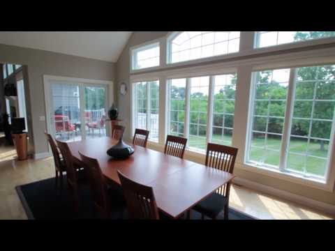 48 Barchan Dune Rise, Victor NY presented by Bayer Video Tours Rochester NY homes for sale