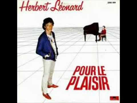 Herbert Leonard Pour le plaisir