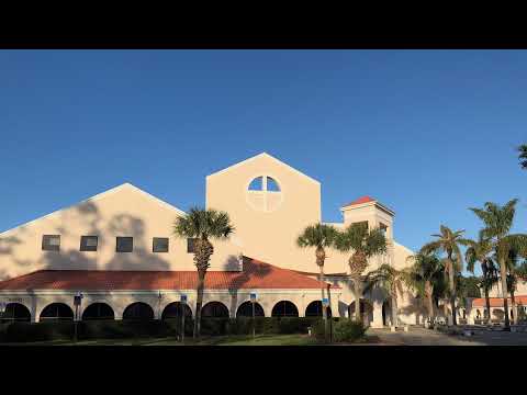 Holy Mass at St Elizabeth Ann Seton Palm Coast, FL - January 18, 2026