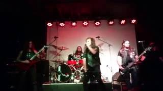 ROB ROCK - Forever (Lima, Perú 2016)