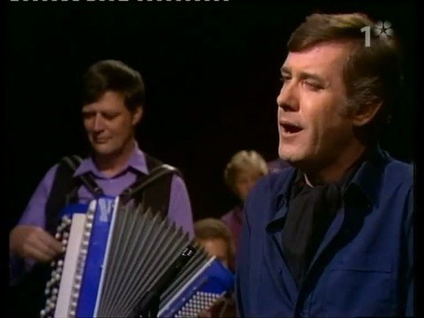 Skogman efter noter - En kväll på Montmartre