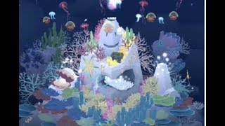 お魚に癒されるゲーム実況【アビスリウム】part1