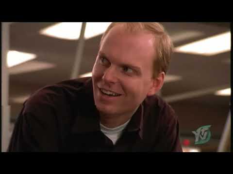 Degrassi The Next Generation - Cabaret - S01E13