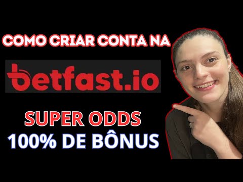 🛑 Befast.io- Como criar conta na Betfast ? Betfast criar conta? BÔnus Betfast?