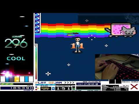 O2Jam 2022 - Beethoven Virus