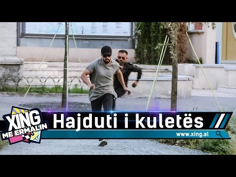 Soni dhe Luli, Hajduti i kuletës