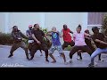 ALIKIBA Ft ABDU KIBA Vs KIBA JUNIOR Ndombolo Challenge