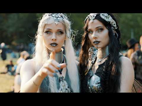 Wave Gotik Treffen 2025 - Viktorianisches Picknick Leipzig