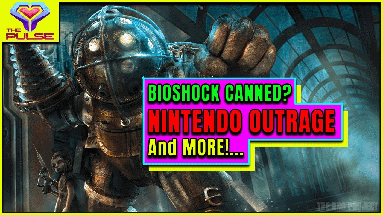 Gaming News Just Got CRAZY! Nintendo Price Hikes, Power Rangers in Fortnite