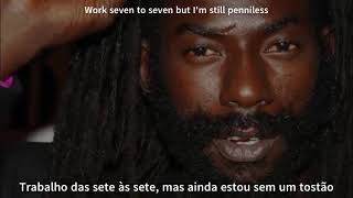Buju Banton -&#39;Til I&#39;m Laid To Rest - Legendado