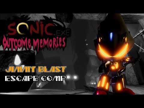 Jimmy Blast Escape Comp - Outcome Memories v0.2