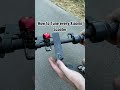 40km H Scootertok Xiaomi Fyp Escooter Xiaomi1s Viral Xiaomituning