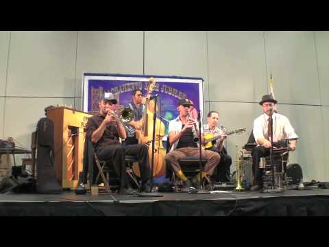 Loose Marbles  "Memory Lane"