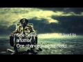 Never Surrender - All Good Things (Official Lyric ...