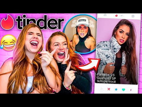 PROCURA-SE  NAMORADO PRA BY PAMELLA 😱 MELHOR TROLAGEM DO CANAL !!!