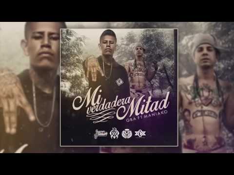 Mi Verdadera Mitad / Maniako ft QBA Sismo Records