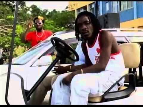 Brain - The Rise (Official Music Video @brainagain #YCG)