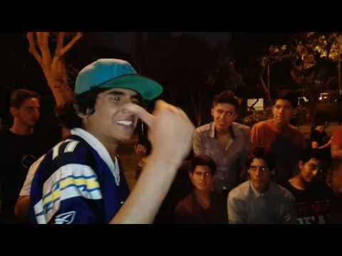 Papaleta vs Zort (Clasificatoria) - Fecha 5