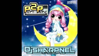 [SRPC-0009] DJ Sharpnel - Intro Peer 2 Peer
