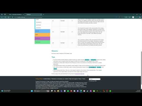 Code.org - CS Discoveries - Unit 3: Interactive Animations & Games: Lesson 4: Level 9