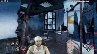 Dead by Daylight with...HUNTRESS! - THIS PERK MAKES ME SO HAPPY!