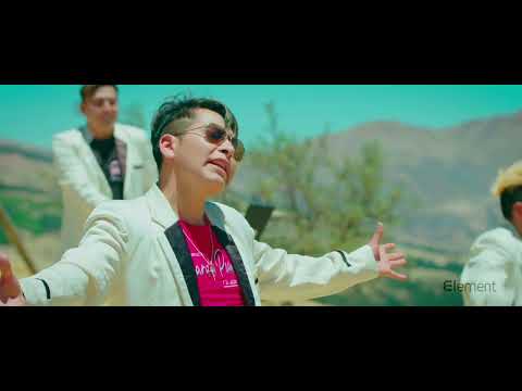 Eduardo puma  (lloraras por mi) 4k Official