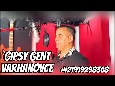 Gipsy Gent Varhanovce 2024 - Sar me Gejľom,Či Džives Račam (OFFICIAL VIDEO )