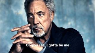 Baby Hit Or Miss- Tom Jones (MJ)