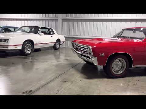 1967 Chevrolet Chevelle (CC-1592049) for sale in Largo, Florida