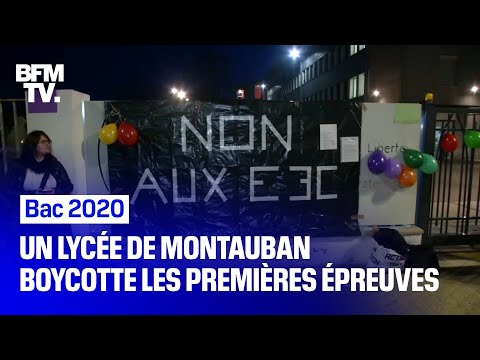 download lagu mp3 mp4 Lycee Montauban, download lagu Lycee Montauban gratis, unduh video klip Lycee Montauban
