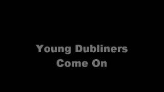 Young Dubliners