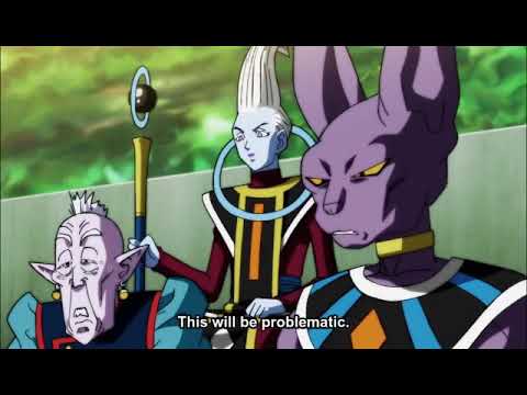 Adrian Lux -  Feelings Dragon ball remix =) Enjoy