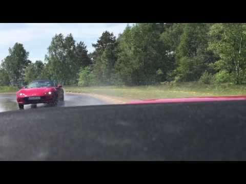 Mazda MX-5 Rennen deines Lebens Contidrom 5/6